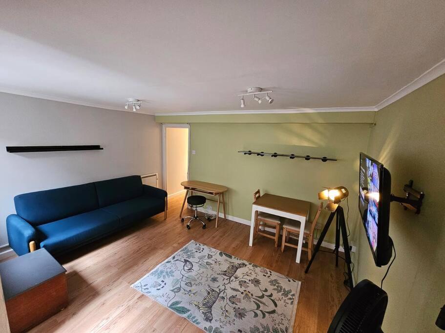 Peaceful And Elegant Appartement Londres